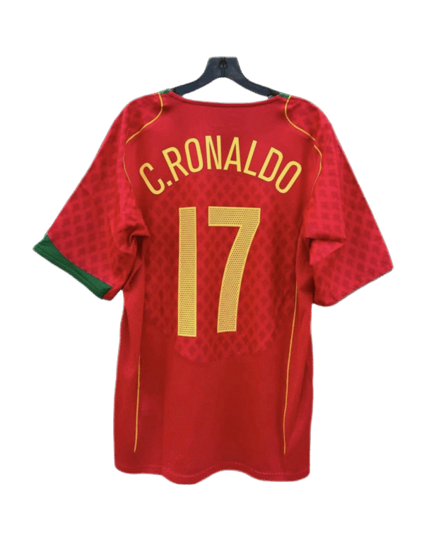 camiseta portugal 04/06 local camiseta portugal 04/06 local