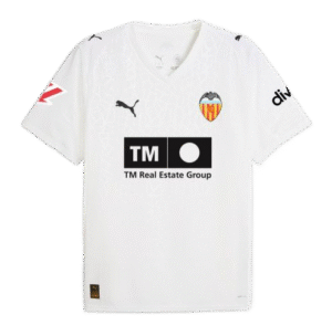 camiseta valencia 25/26 local camiseta valencia 25/26 local