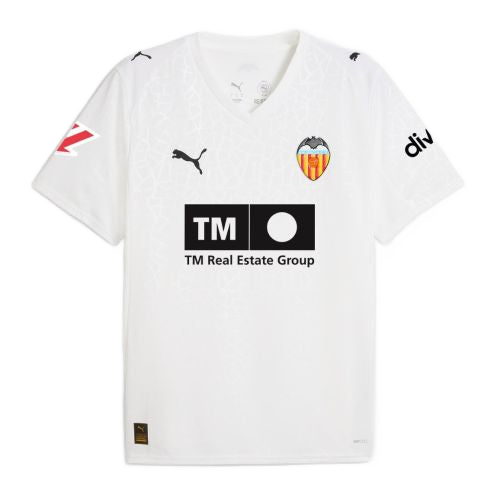 camiseta valencia 25/26 local