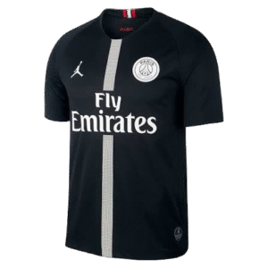 camiseta retro psg 18/19 visitante
