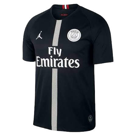 camiseta retro psg 18/19 visitante