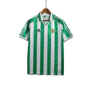 camiseta betis 95/96 local camiseta betis 95/96 local