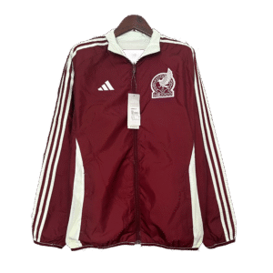 chaqueta reversible mexico