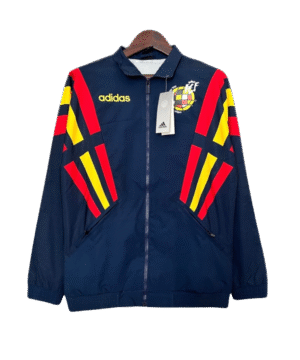 chaqueta españa retro