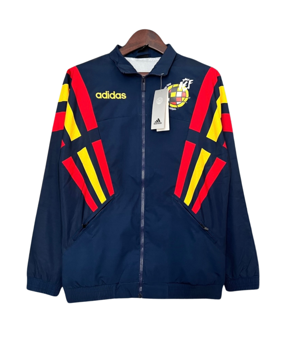 chaqueta españa retro