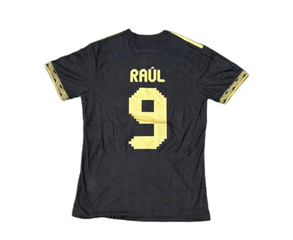 camiseta méxico 2025