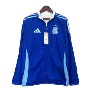 chaqueta reversible argentina