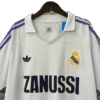 camiseta real madrid retro 84/85