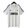 camiseta real madrid retro 84/85