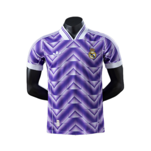 camiseta real madrid originals blanca 25/26