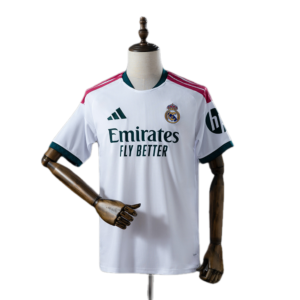 camiseta real madrid originals blanca 25/26